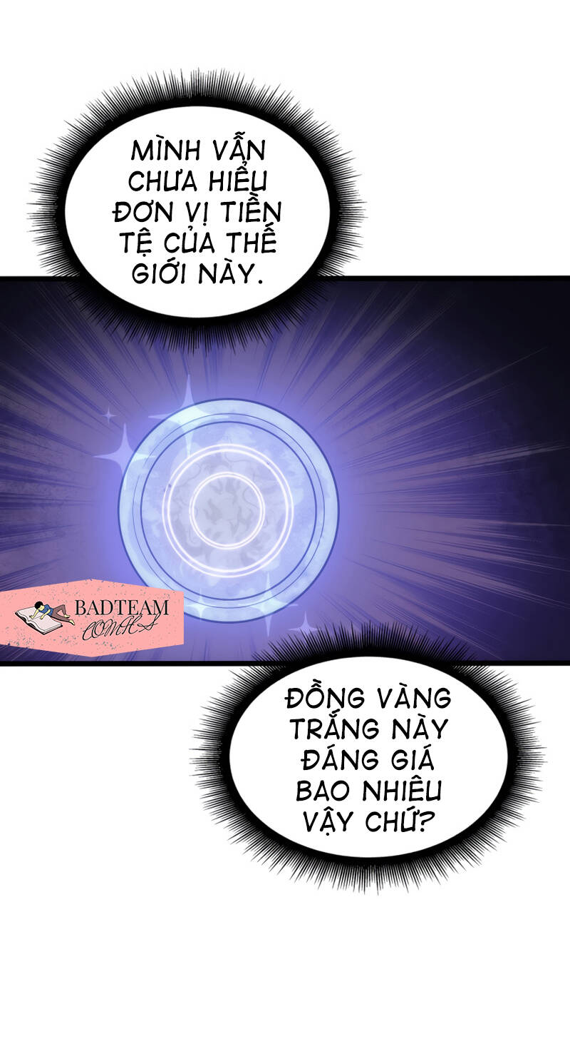 Tái Sinh Thành Công Chức Bình Thường Ở Một Thế Giới Xa Lạ Chap 4 - Next Chap 5