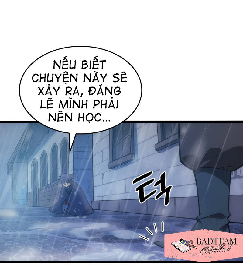 Tái Sinh Thành Công Chức Bình Thường Ở Một Thế Giới Xa Lạ Chap 4 - Next Chap 5