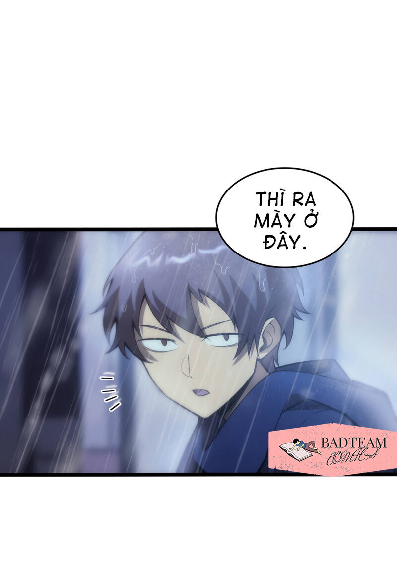 Tái Sinh Thành Công Chức Bình Thường Ở Một Thế Giới Xa Lạ Chap 4 - Next Chap 5