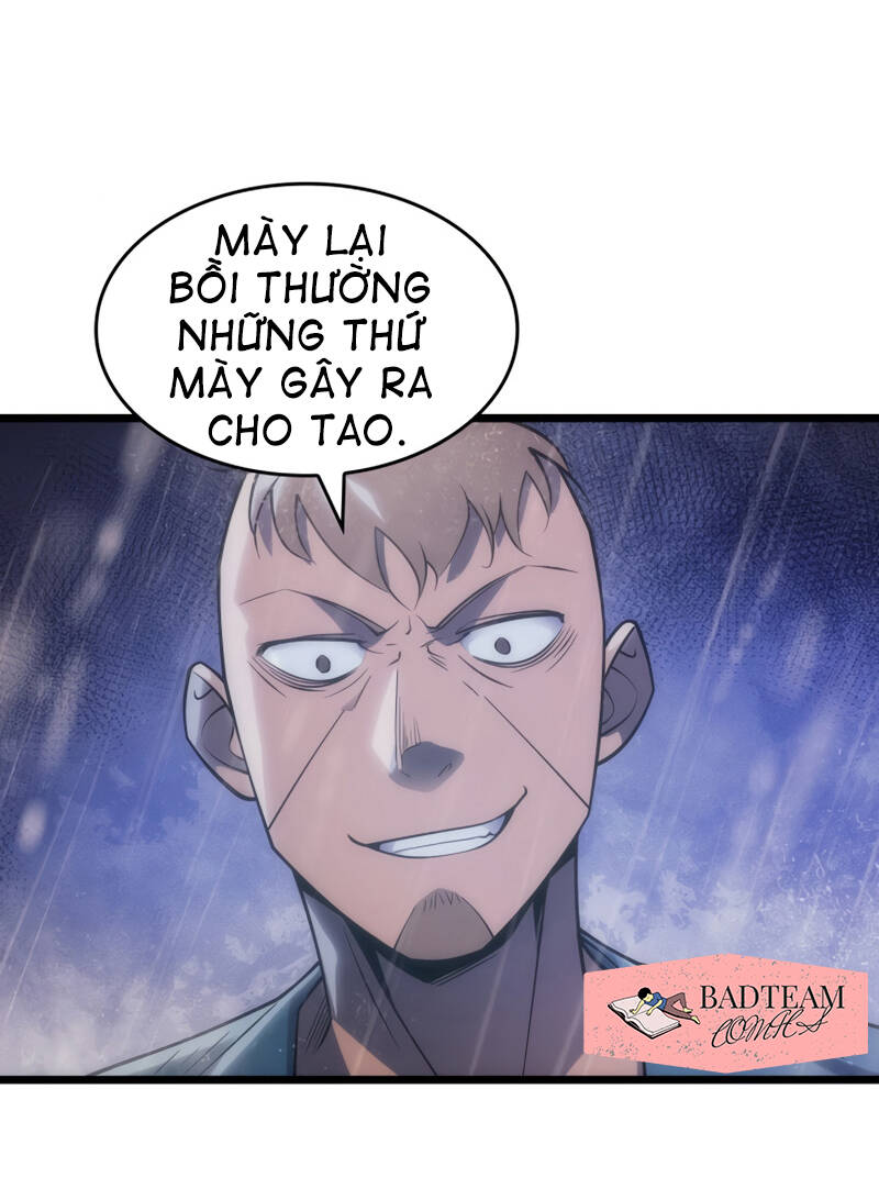 Tái Sinh Thành Công Chức Bình Thường Ở Một Thế Giới Xa Lạ Chap 4 - Next Chap 5