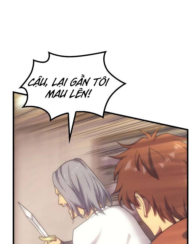Tái Sinh Thành Công Chức Bình Thường Ở Một Thế Giới Xa Lạ Chap 40 - Next Chap 41