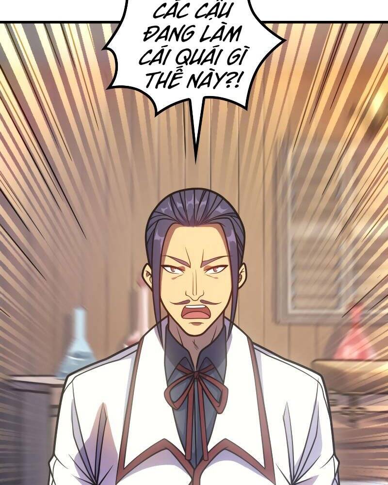 Tái Sinh Thành Công Chức Bình Thường Ở Một Thế Giới Xa Lạ Chap 40 - Next Chap 41