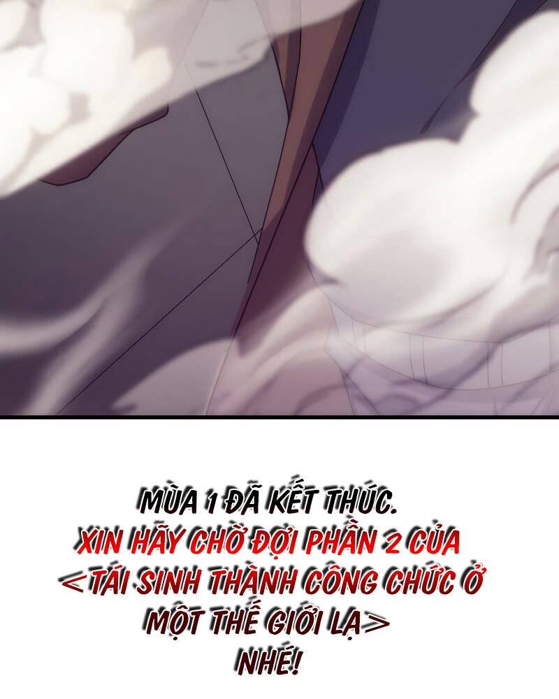 Tái Sinh Thành Công Chức Bình Thường Ở Một Thế Giới Xa Lạ Chap 40 - Next Chap 41