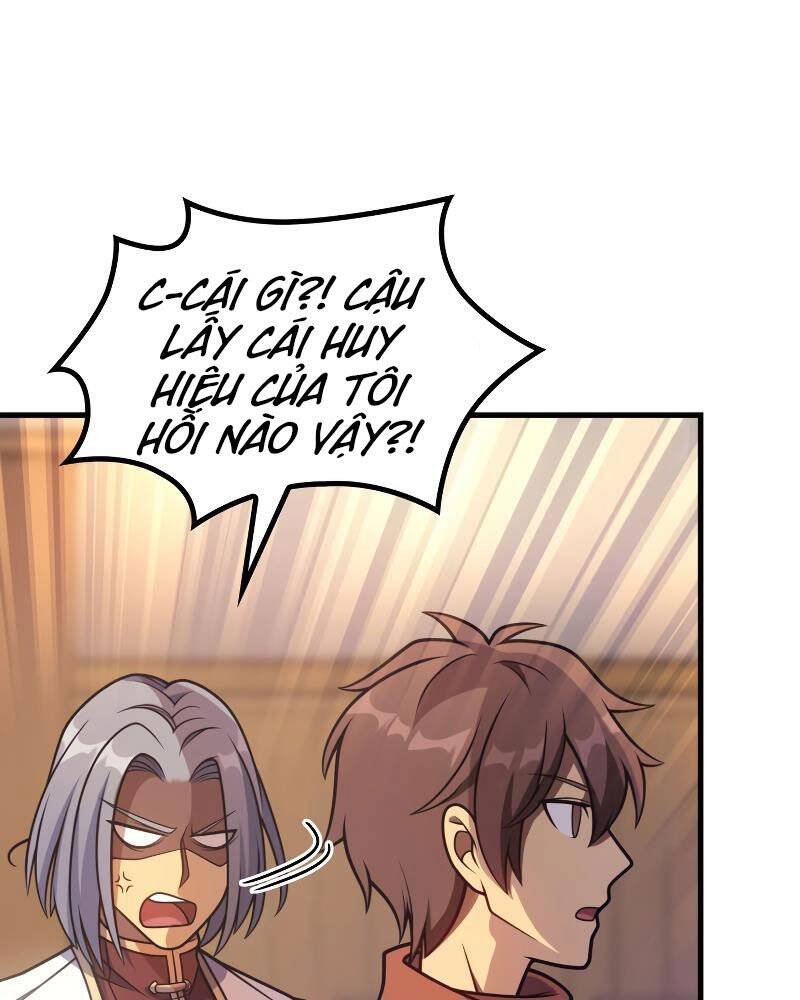 Tái Sinh Thành Công Chức Bình Thường Ở Một Thế Giới Xa Lạ Chap 40 - Next Chap 41