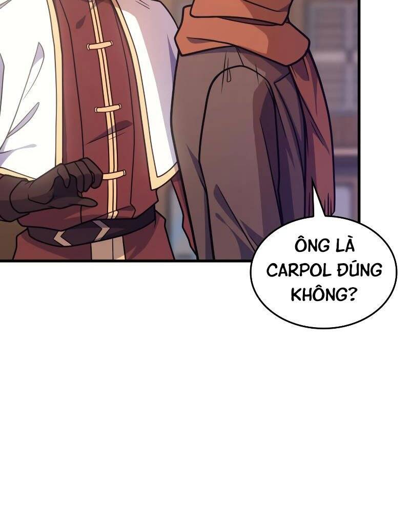 Tái Sinh Thành Công Chức Bình Thường Ở Một Thế Giới Xa Lạ Chap 40 - Next Chap 41