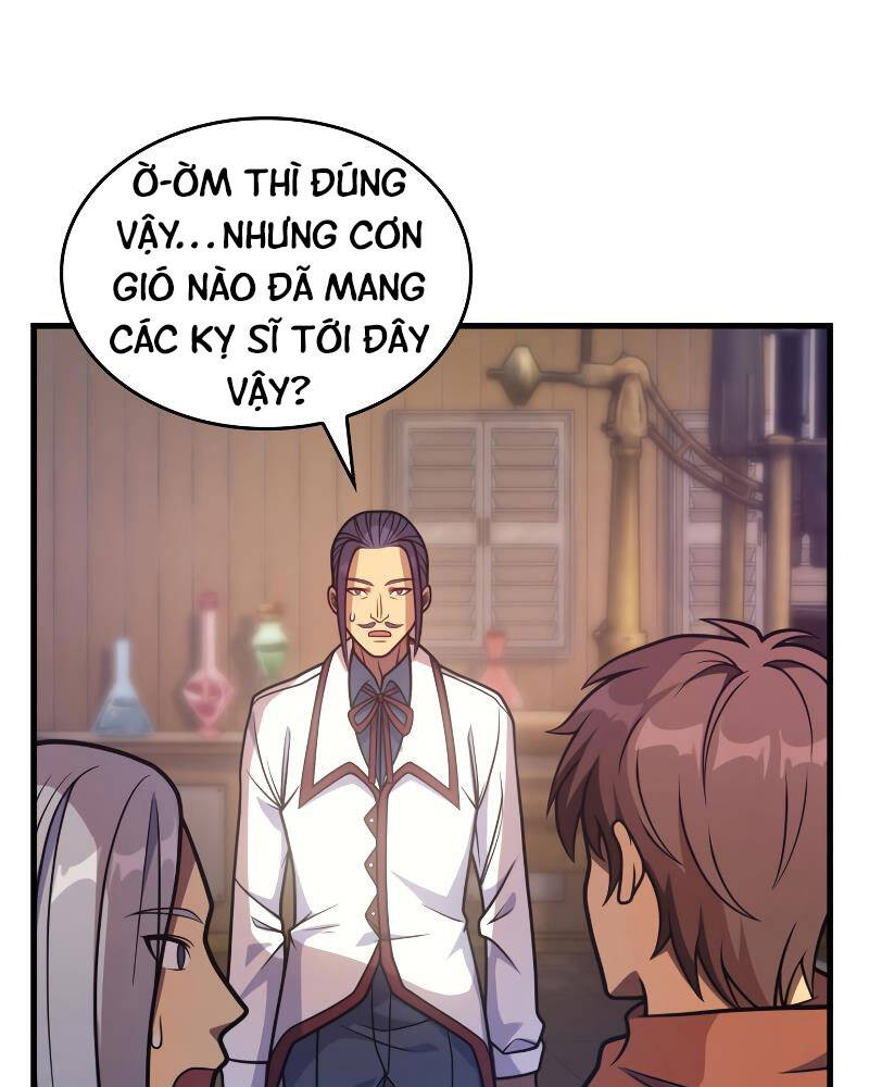 Tái Sinh Thành Công Chức Bình Thường Ở Một Thế Giới Xa Lạ Chap 40 - Next Chap 41