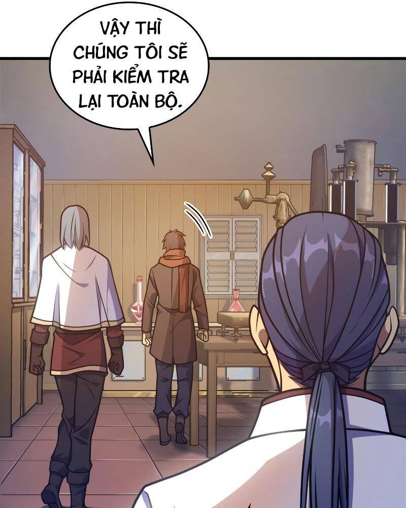 Tái Sinh Thành Công Chức Bình Thường Ở Một Thế Giới Xa Lạ Chap 40 - Next Chap 41