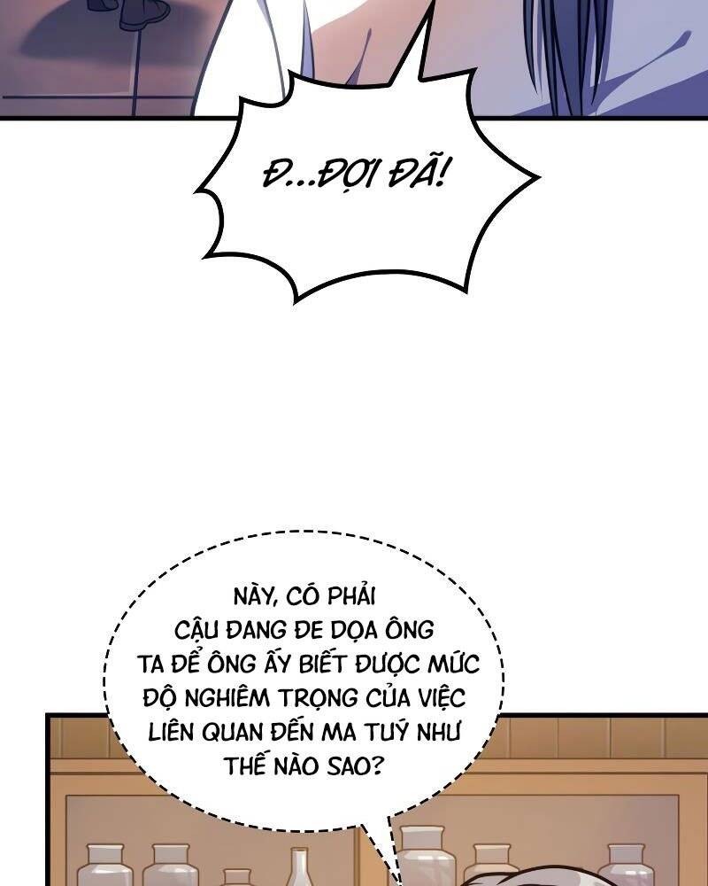 Tái Sinh Thành Công Chức Bình Thường Ở Một Thế Giới Xa Lạ Chap 40 - Next Chap 41