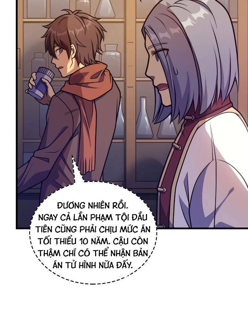 Tái Sinh Thành Công Chức Bình Thường Ở Một Thế Giới Xa Lạ Chap 40 - Next Chap 41