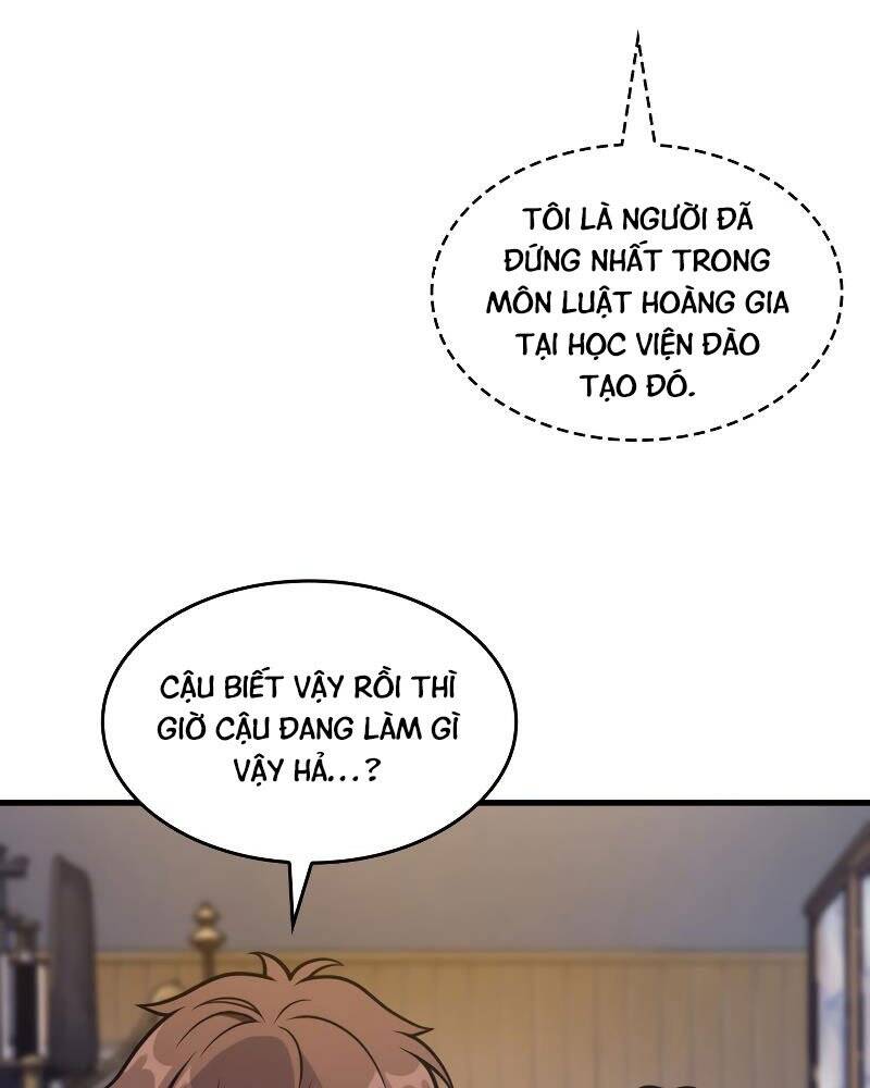 Tái Sinh Thành Công Chức Bình Thường Ở Một Thế Giới Xa Lạ Chap 40 - Next Chap 41