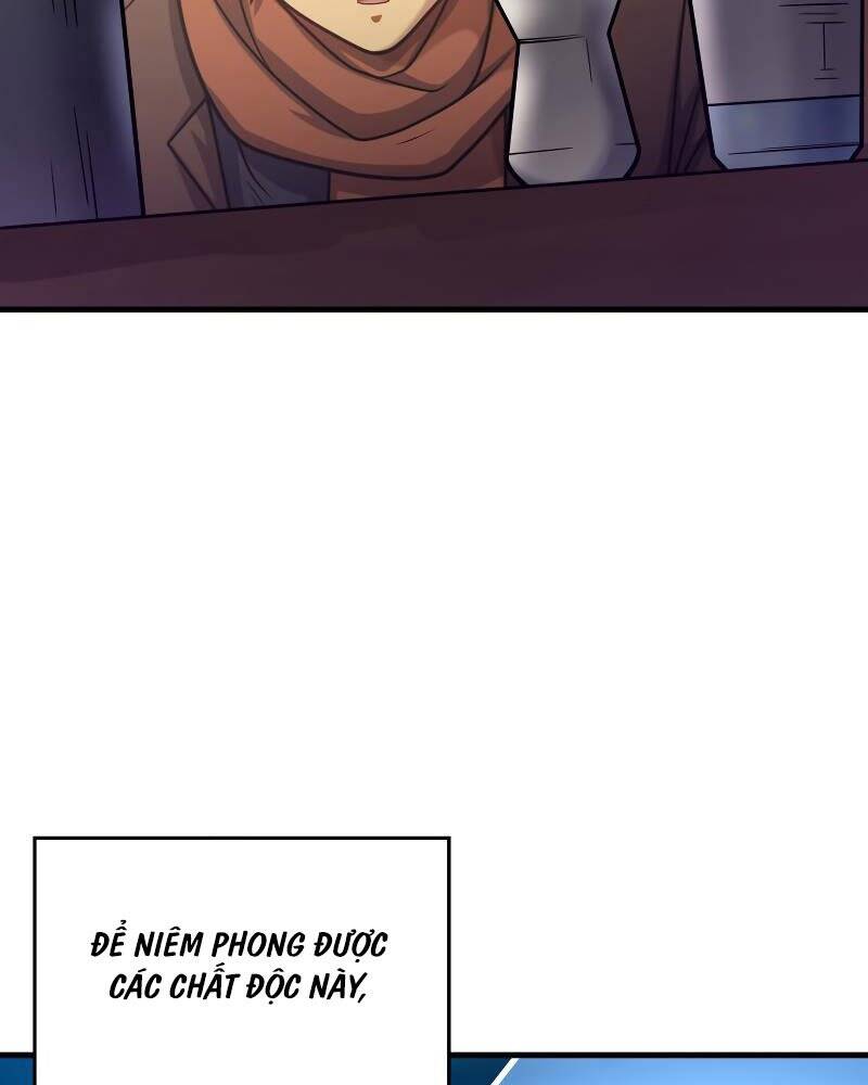 Tái Sinh Thành Công Chức Bình Thường Ở Một Thế Giới Xa Lạ Chap 40 - Next Chap 41