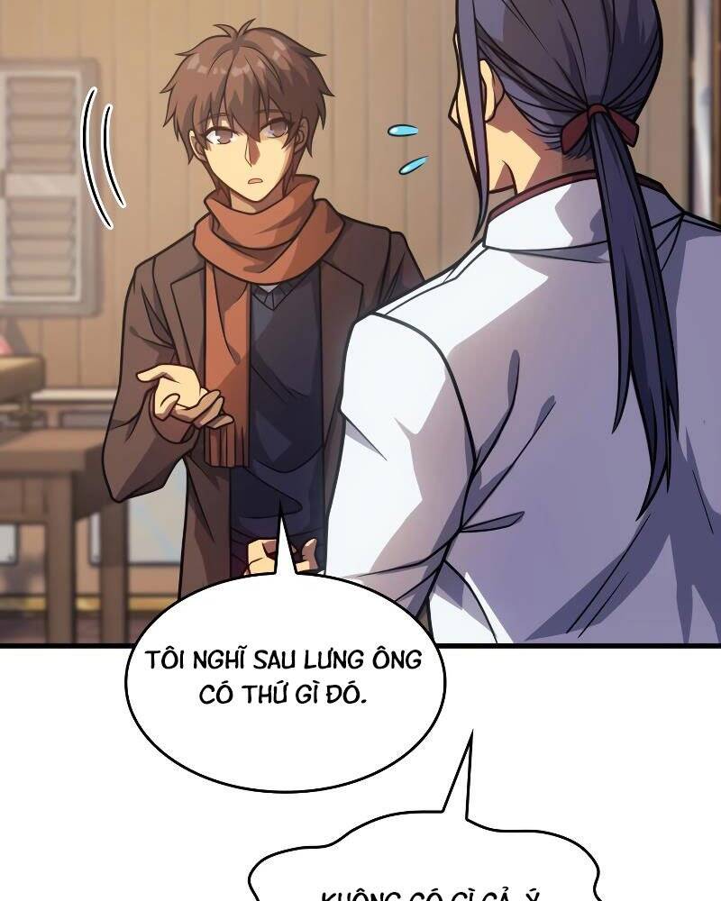 Tái Sinh Thành Công Chức Bình Thường Ở Một Thế Giới Xa Lạ Chap 40 - Next Chap 41