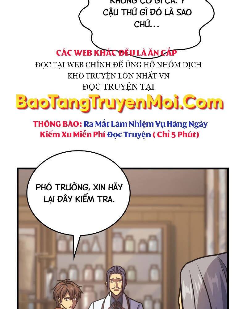 Tái Sinh Thành Công Chức Bình Thường Ở Một Thế Giới Xa Lạ Chap 40 - Next Chap 41