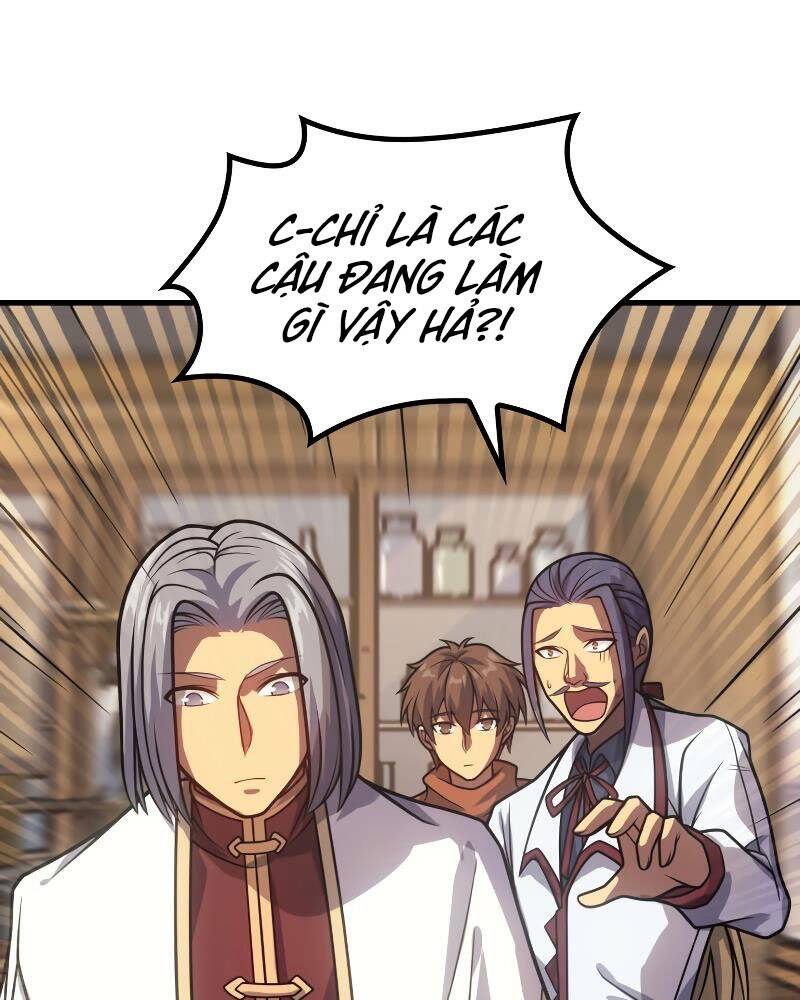 Tái Sinh Thành Công Chức Bình Thường Ở Một Thế Giới Xa Lạ Chap 40 - Next Chap 41