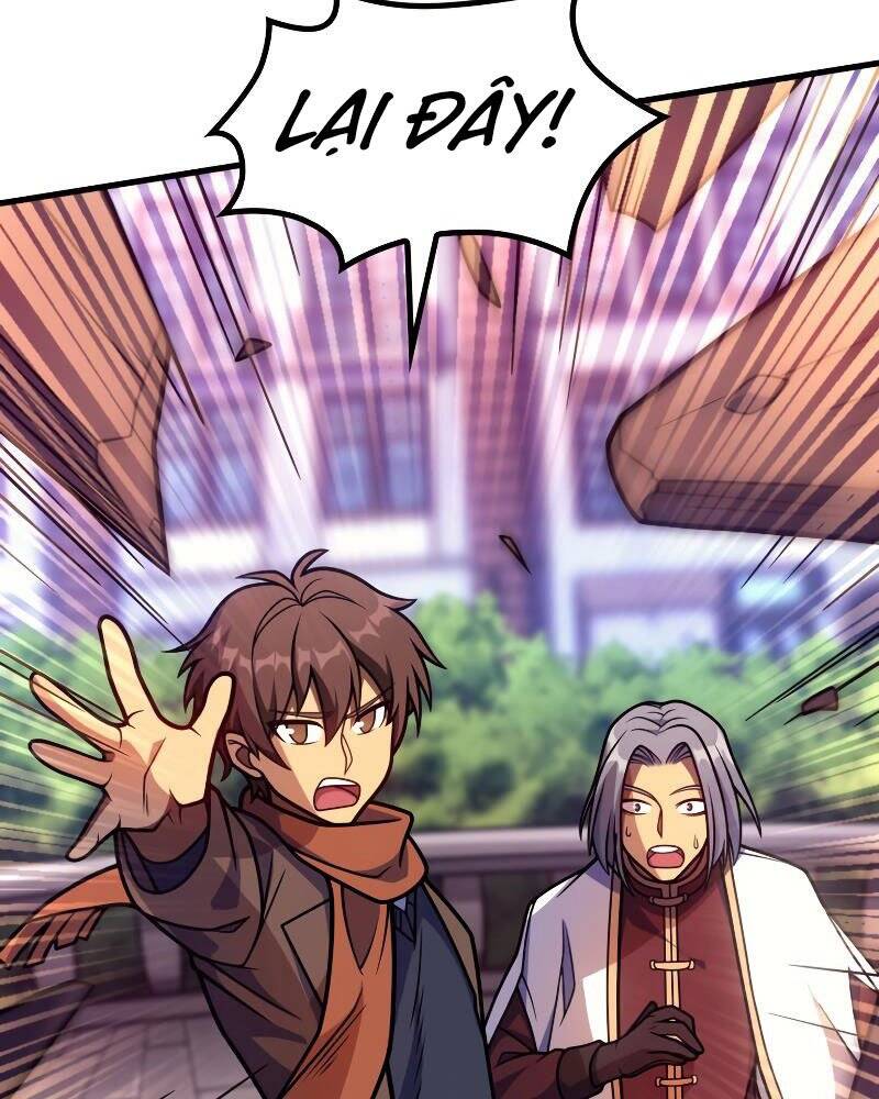 Tái Sinh Thành Công Chức Bình Thường Ở Một Thế Giới Xa Lạ Chap 40 - Next Chap 41