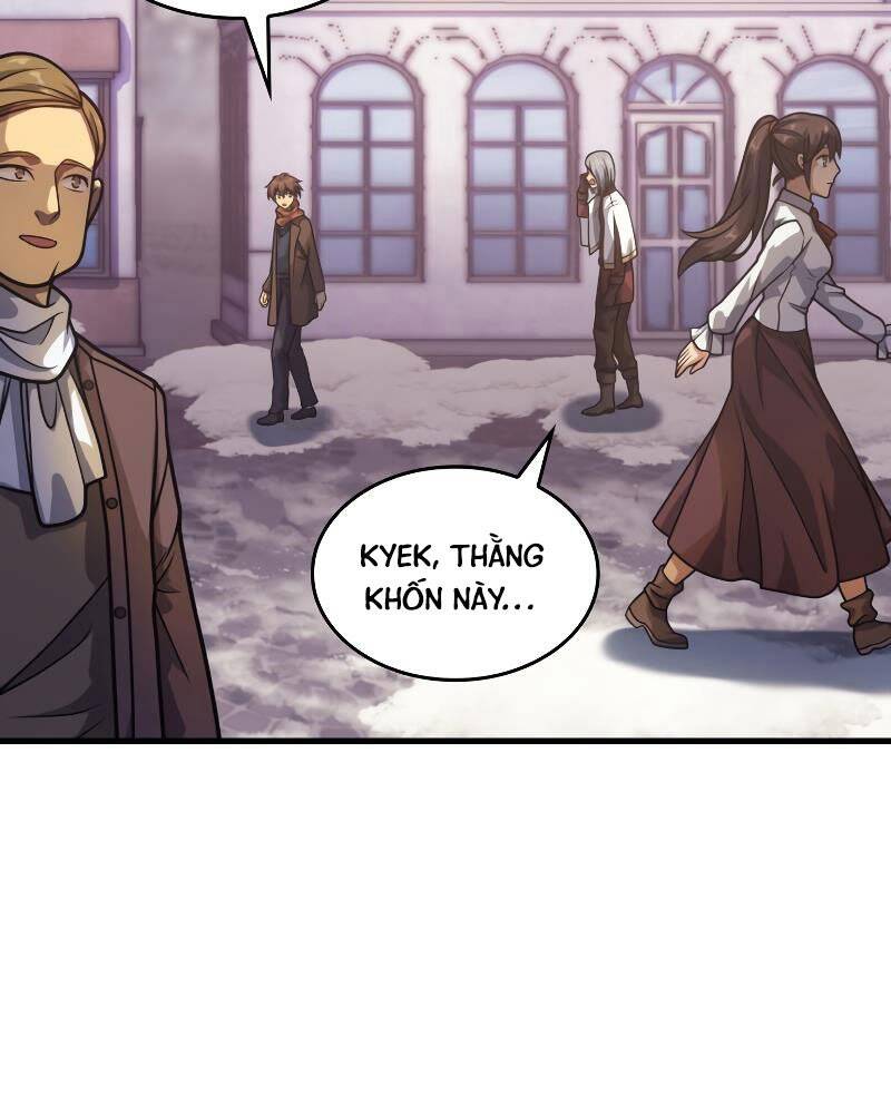 Tái Sinh Thành Công Chức Bình Thường Ở Một Thế Giới Xa Lạ Chap 40 - Next Chap 41