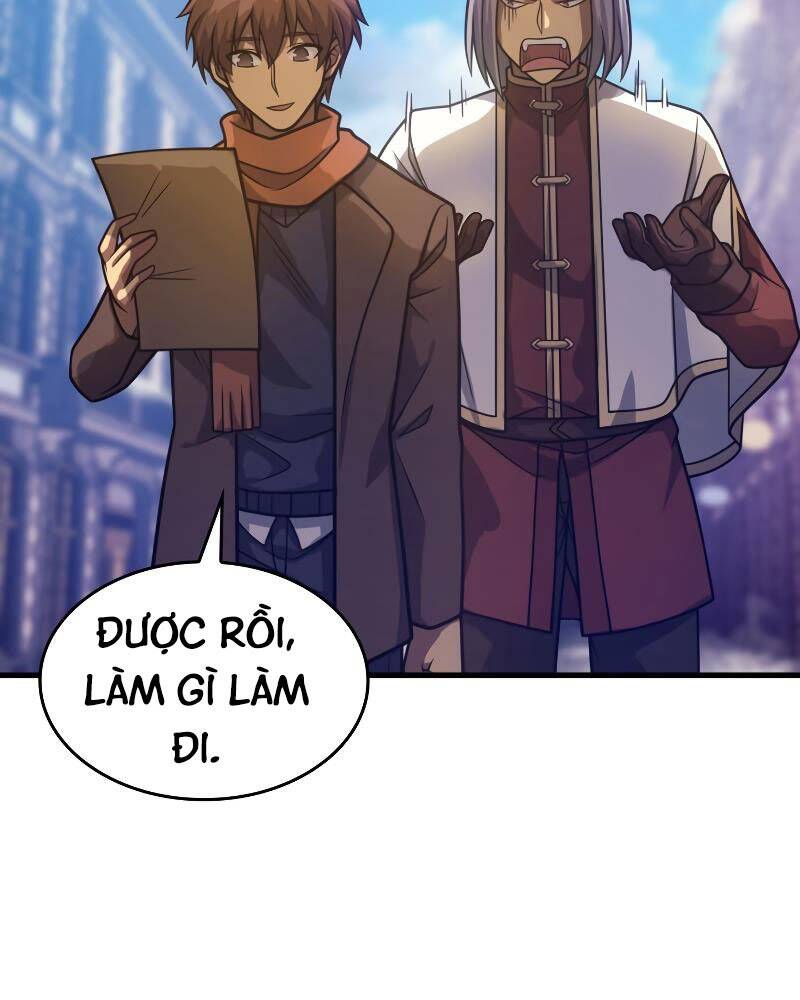 Tái Sinh Thành Công Chức Bình Thường Ở Một Thế Giới Xa Lạ Chap 40 - Next Chap 41