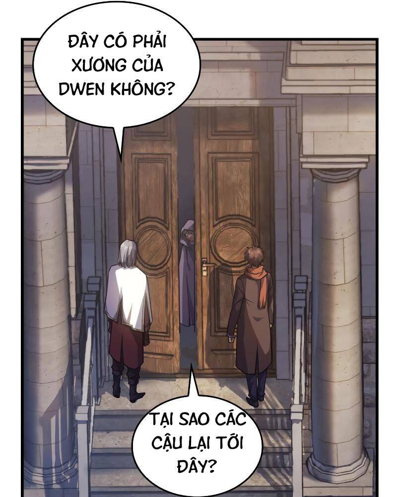 Tái Sinh Thành Công Chức Bình Thường Ở Một Thế Giới Xa Lạ Chap 40 - Next Chap 41