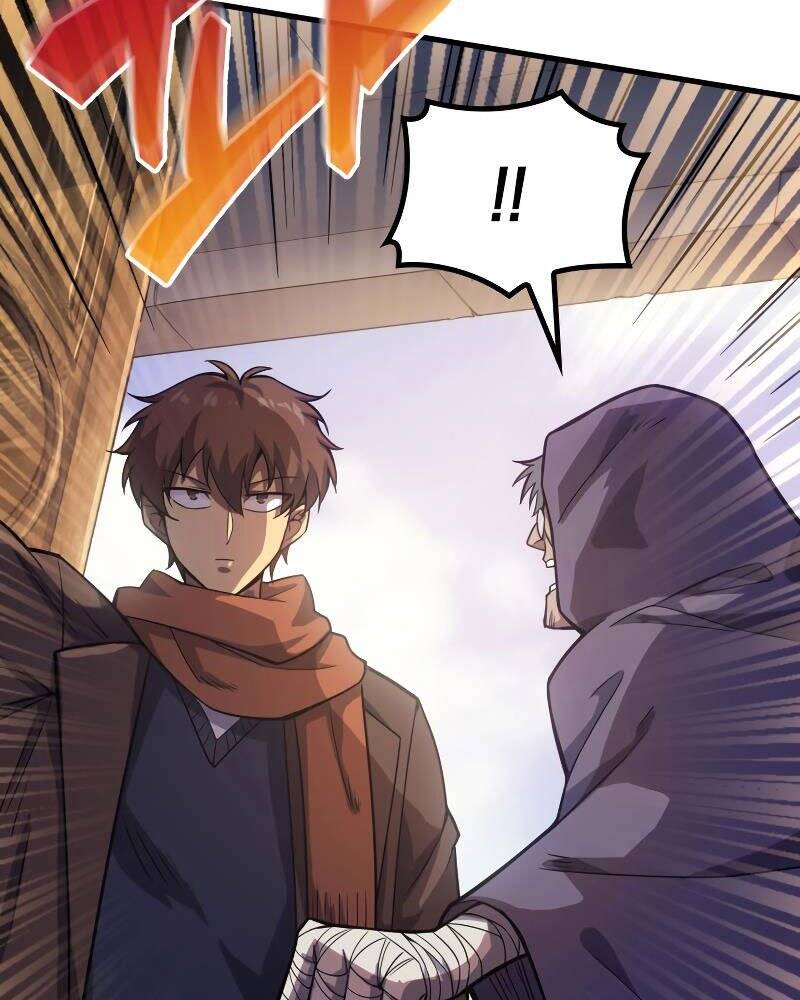 Tái Sinh Thành Công Chức Bình Thường Ở Một Thế Giới Xa Lạ Chap 40 - Next Chap 41