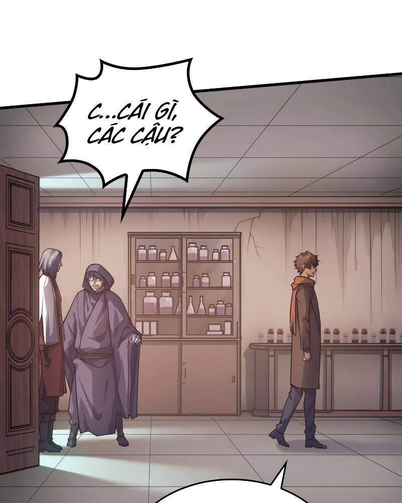 Tái Sinh Thành Công Chức Bình Thường Ở Một Thế Giới Xa Lạ Chap 40 - Next Chap 41