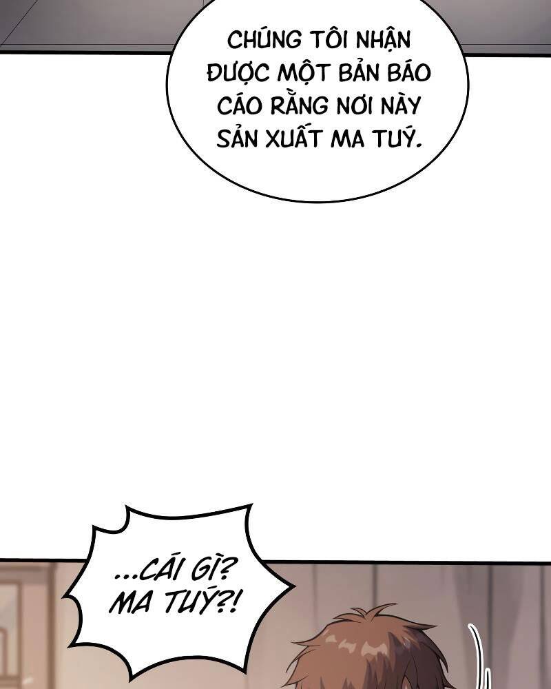 Tái Sinh Thành Công Chức Bình Thường Ở Một Thế Giới Xa Lạ Chap 40 - Next Chap 41