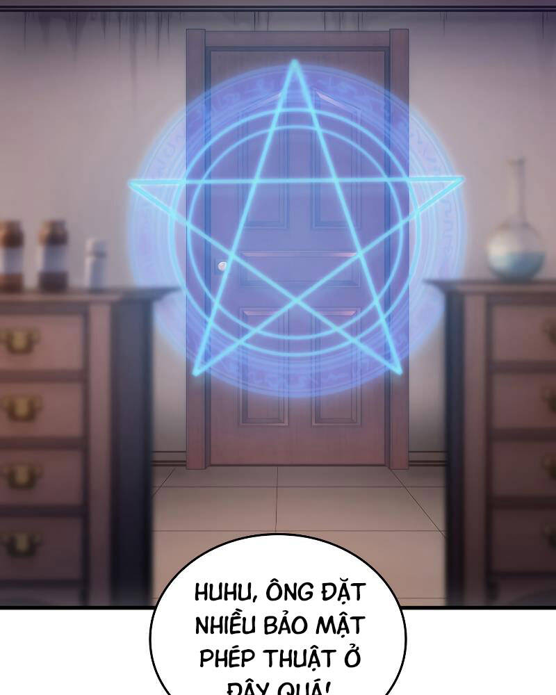 Tái Sinh Thành Công Chức Bình Thường Ở Một Thế Giới Xa Lạ Chap 40 - Next Chap 41