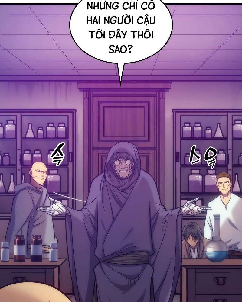 Tái Sinh Thành Công Chức Bình Thường Ở Một Thế Giới Xa Lạ Chap 40 - Next Chap 41