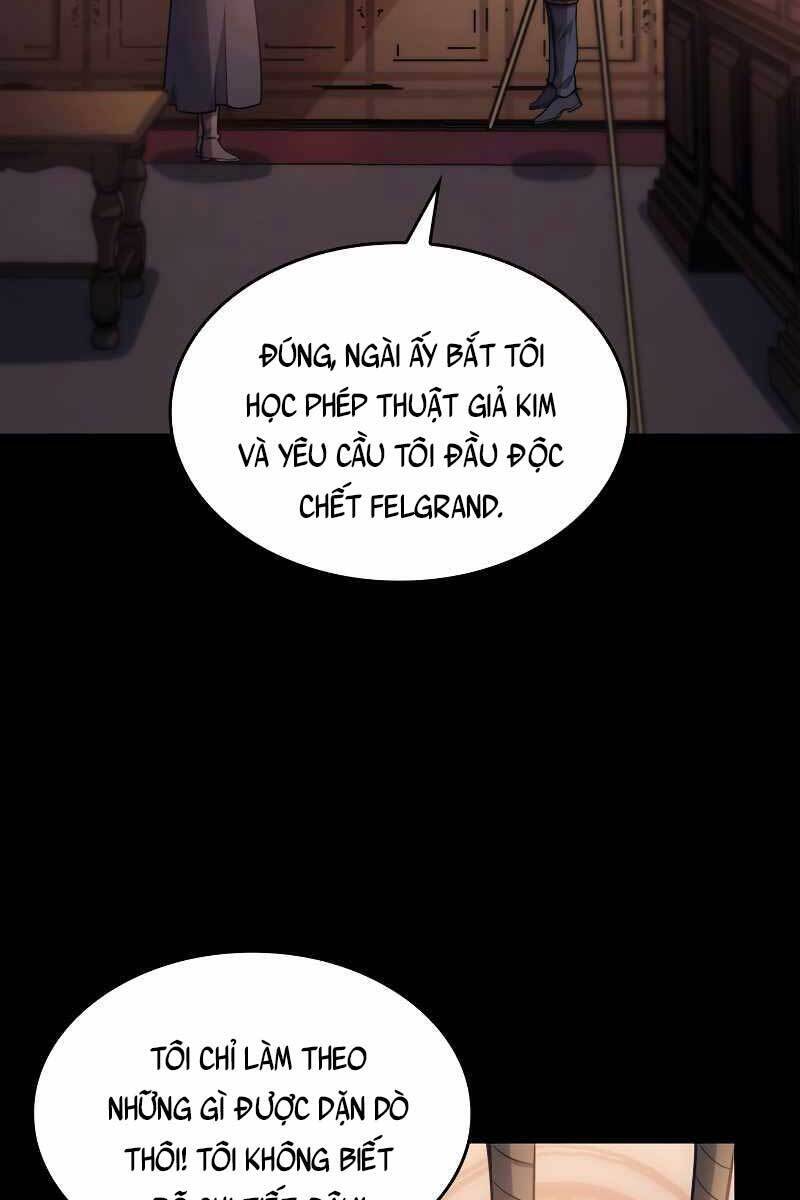 Tái Sinh Thành Công Chức Bình Thường Ở Một Thế Giới Xa Lạ Chap 41 - Next Chap 42