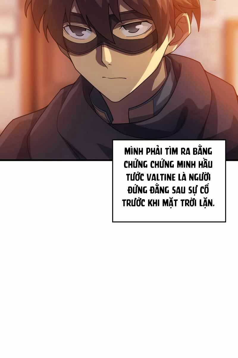 Tái Sinh Thành Công Chức Bình Thường Ở Một Thế Giới Xa Lạ Chap 41 - Next Chap 42