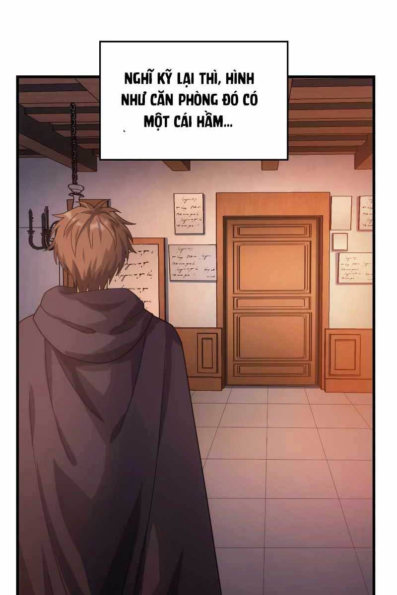 Tái Sinh Thành Công Chức Bình Thường Ở Một Thế Giới Xa Lạ Chap 41 - Next Chap 42