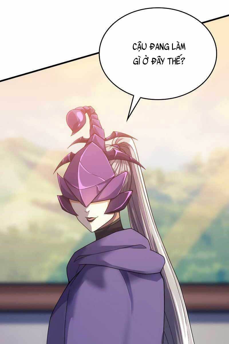 Tái Sinh Thành Công Chức Bình Thường Ở Một Thế Giới Xa Lạ Chap 41 - Next Chap 42