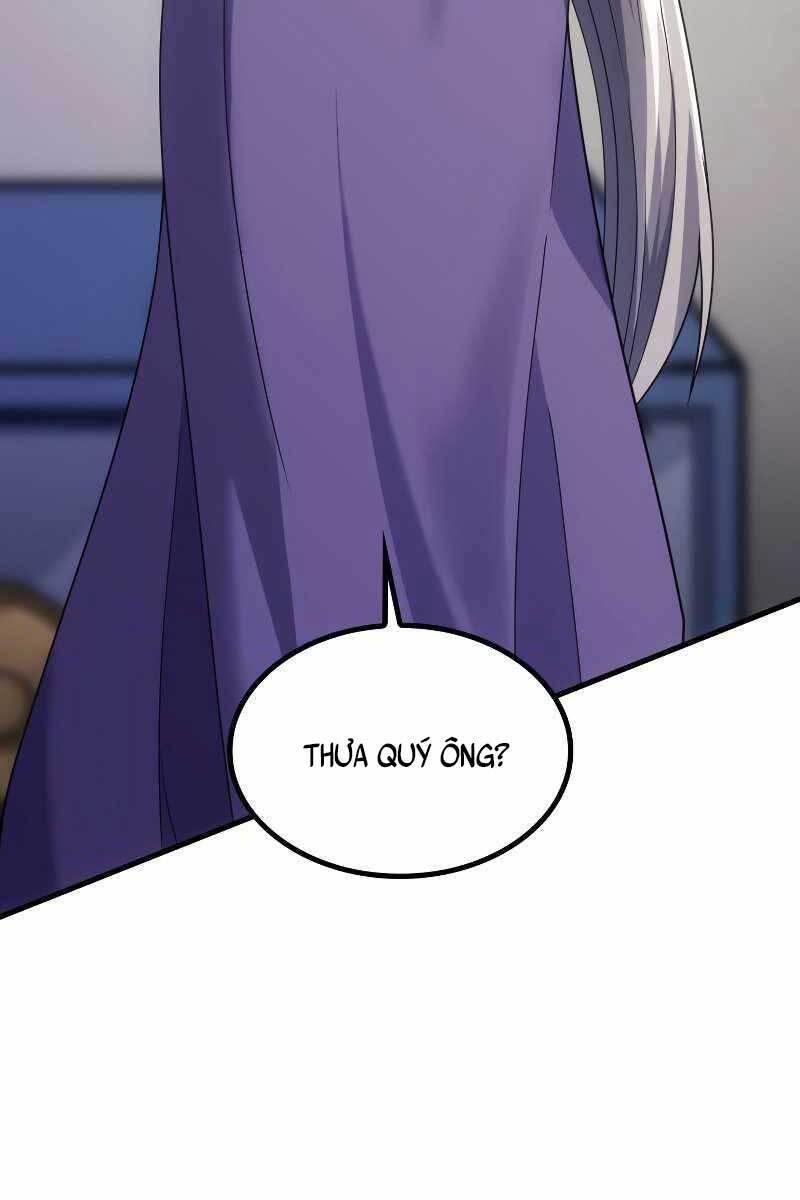 Tái Sinh Thành Công Chức Bình Thường Ở Một Thế Giới Xa Lạ Chap 41 - Next Chap 42