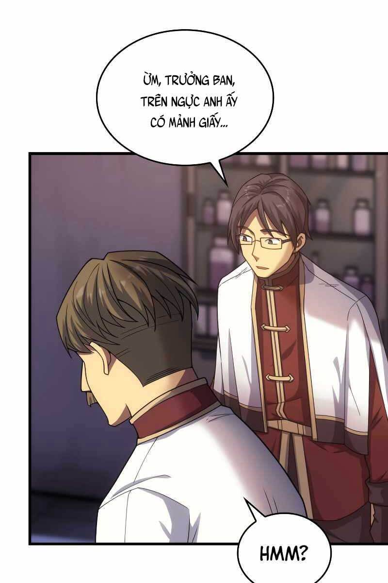 Tái Sinh Thành Công Chức Bình Thường Ở Một Thế Giới Xa Lạ Chap 41 - Next Chap 42