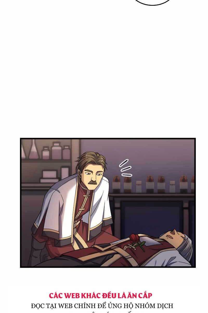 Tái Sinh Thành Công Chức Bình Thường Ở Một Thế Giới Xa Lạ Chap 41 - Next Chap 42