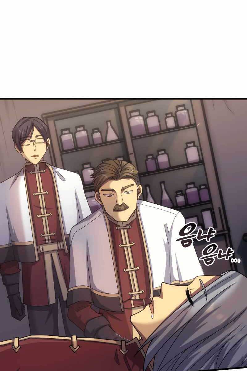 Tái Sinh Thành Công Chức Bình Thường Ở Một Thế Giới Xa Lạ Chap 41 - Next Chap 42
