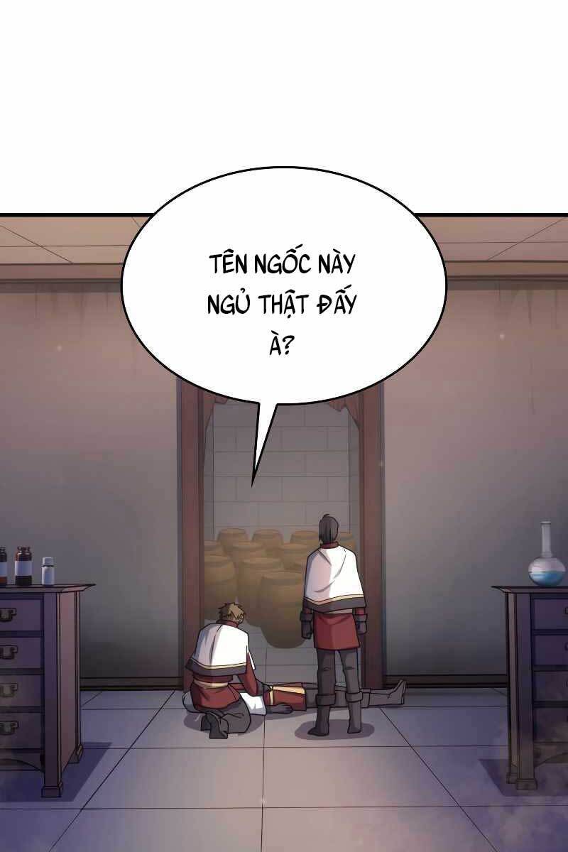 Tái Sinh Thành Công Chức Bình Thường Ở Một Thế Giới Xa Lạ Chap 41 - Next Chap 42