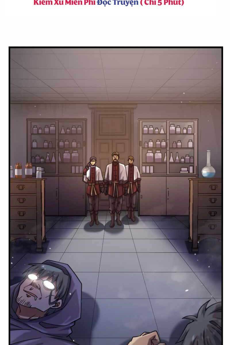 Tái Sinh Thành Công Chức Bình Thường Ở Một Thế Giới Xa Lạ Chap 41 - Next Chap 42