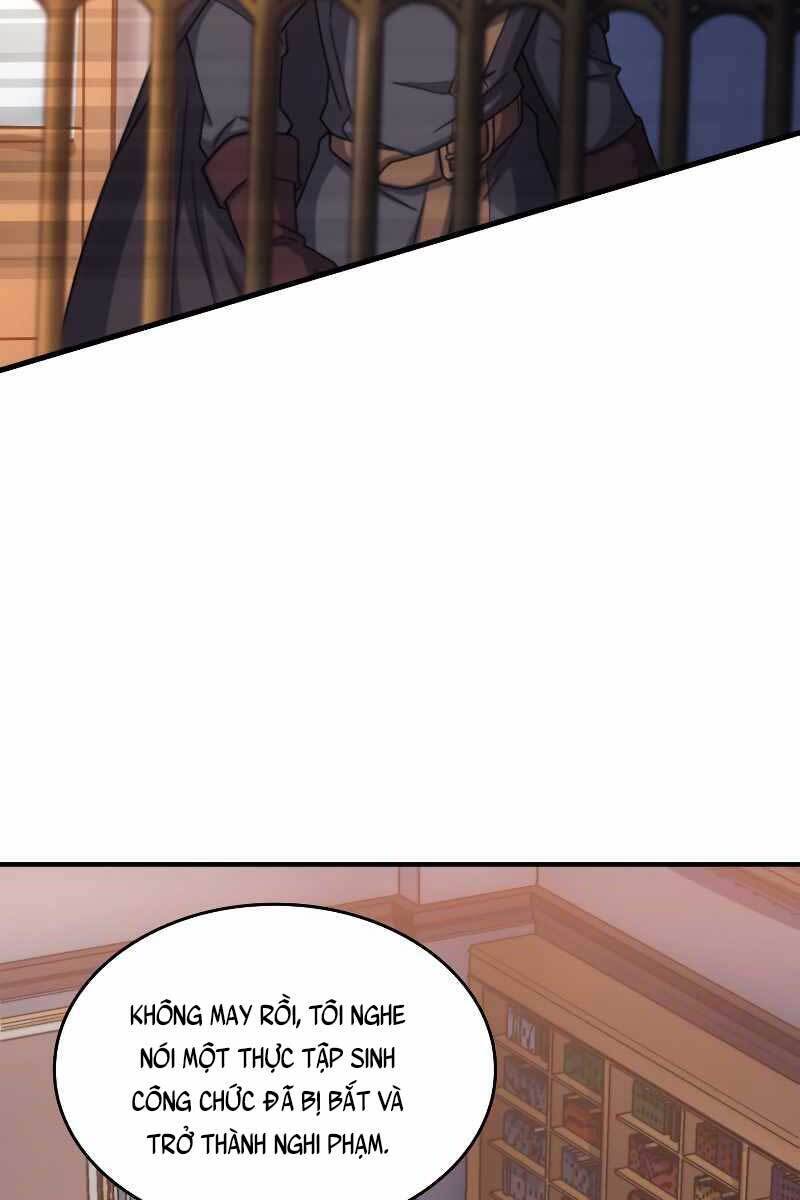 Tái Sinh Thành Công Chức Bình Thường Ở Một Thế Giới Xa Lạ Chap 41 - Next Chap 42