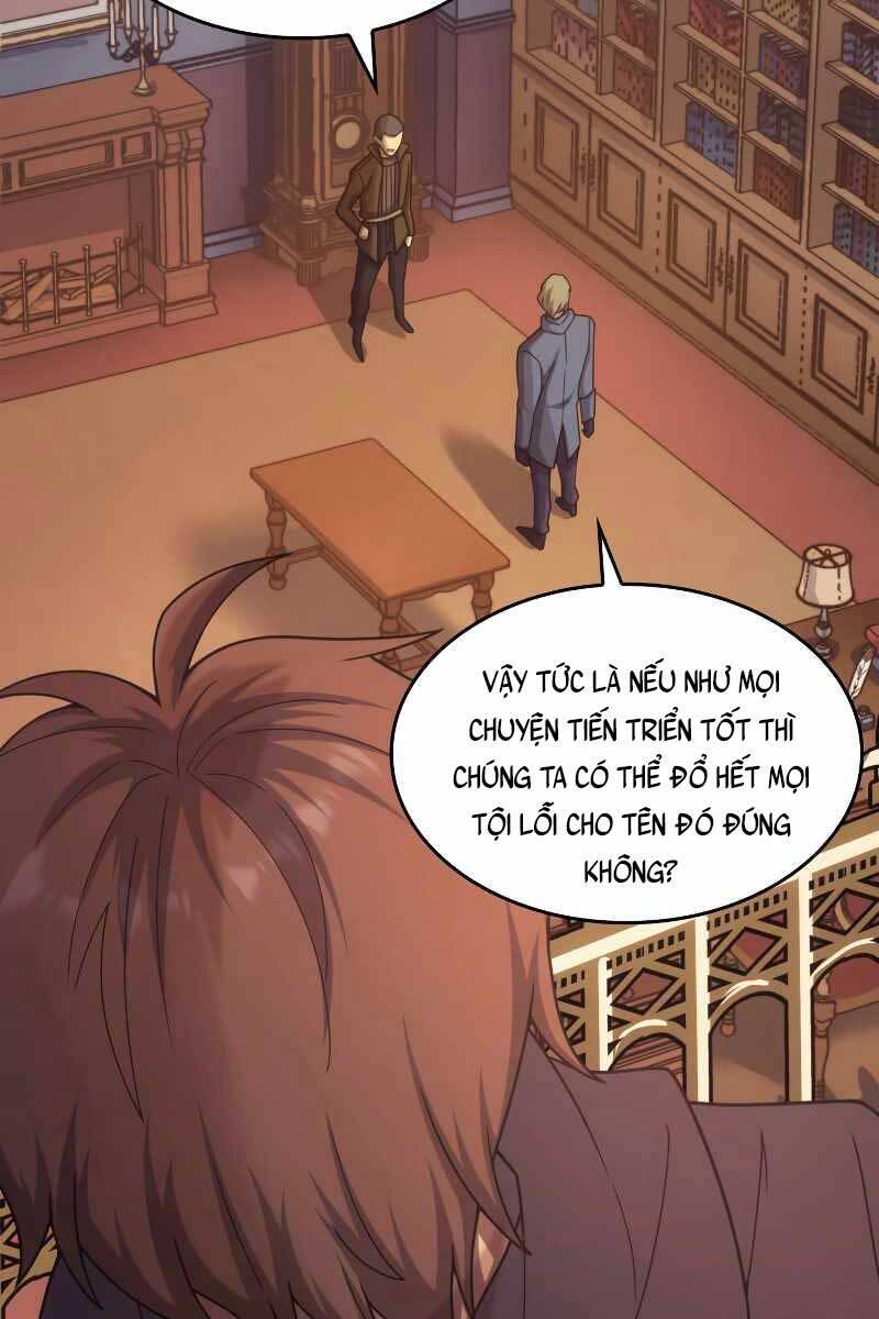 Tái Sinh Thành Công Chức Bình Thường Ở Một Thế Giới Xa Lạ Chap 41 - Next Chap 42