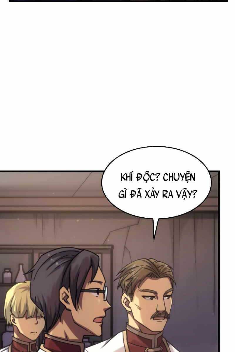 Tái Sinh Thành Công Chức Bình Thường Ở Một Thế Giới Xa Lạ Chap 41 - Next Chap 42
