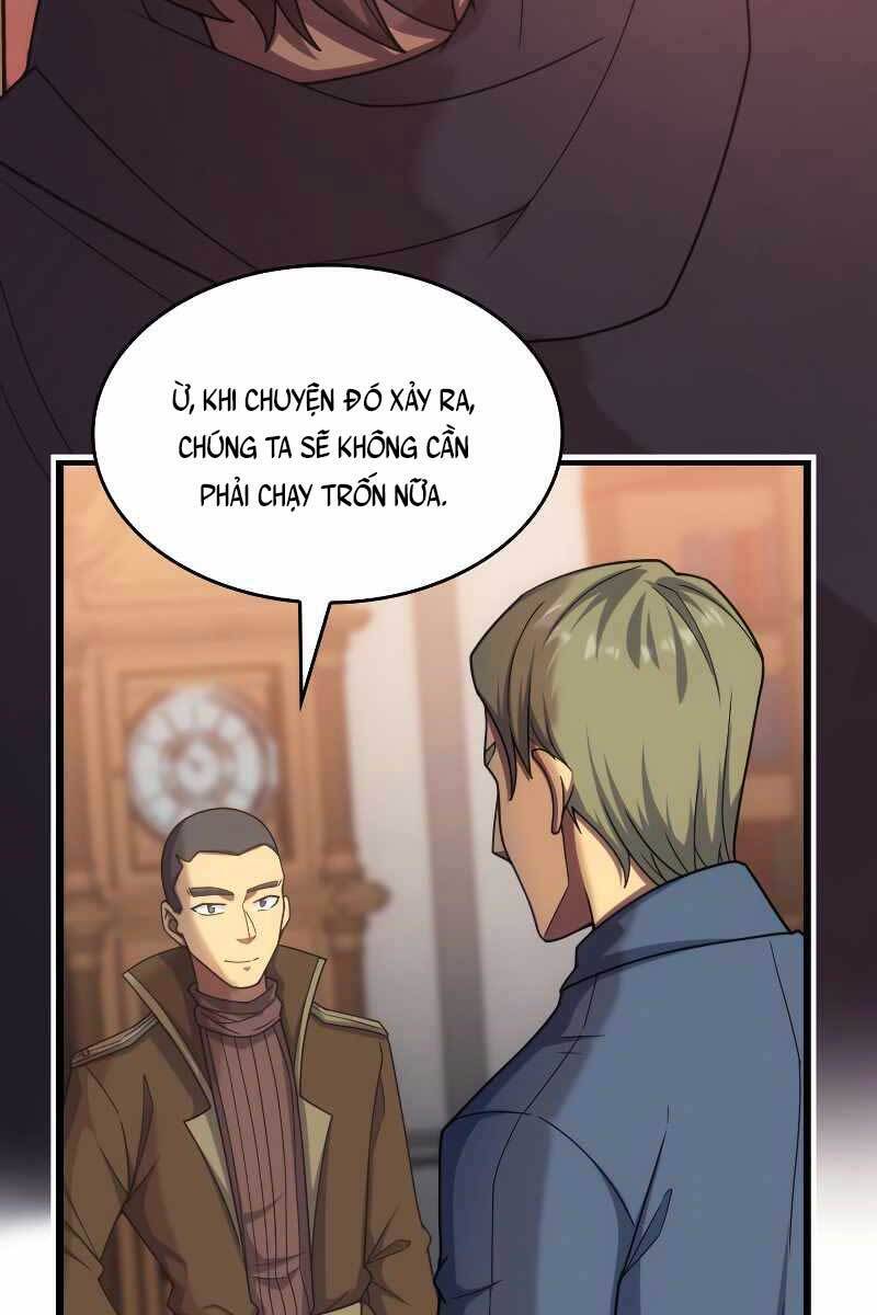 Tái Sinh Thành Công Chức Bình Thường Ở Một Thế Giới Xa Lạ Chap 41 - Next Chap 42