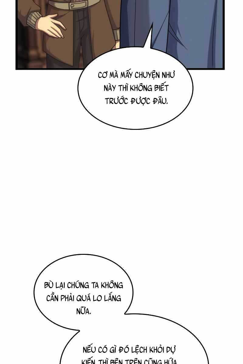 Tái Sinh Thành Công Chức Bình Thường Ở Một Thế Giới Xa Lạ Chap 41 - Next Chap 42