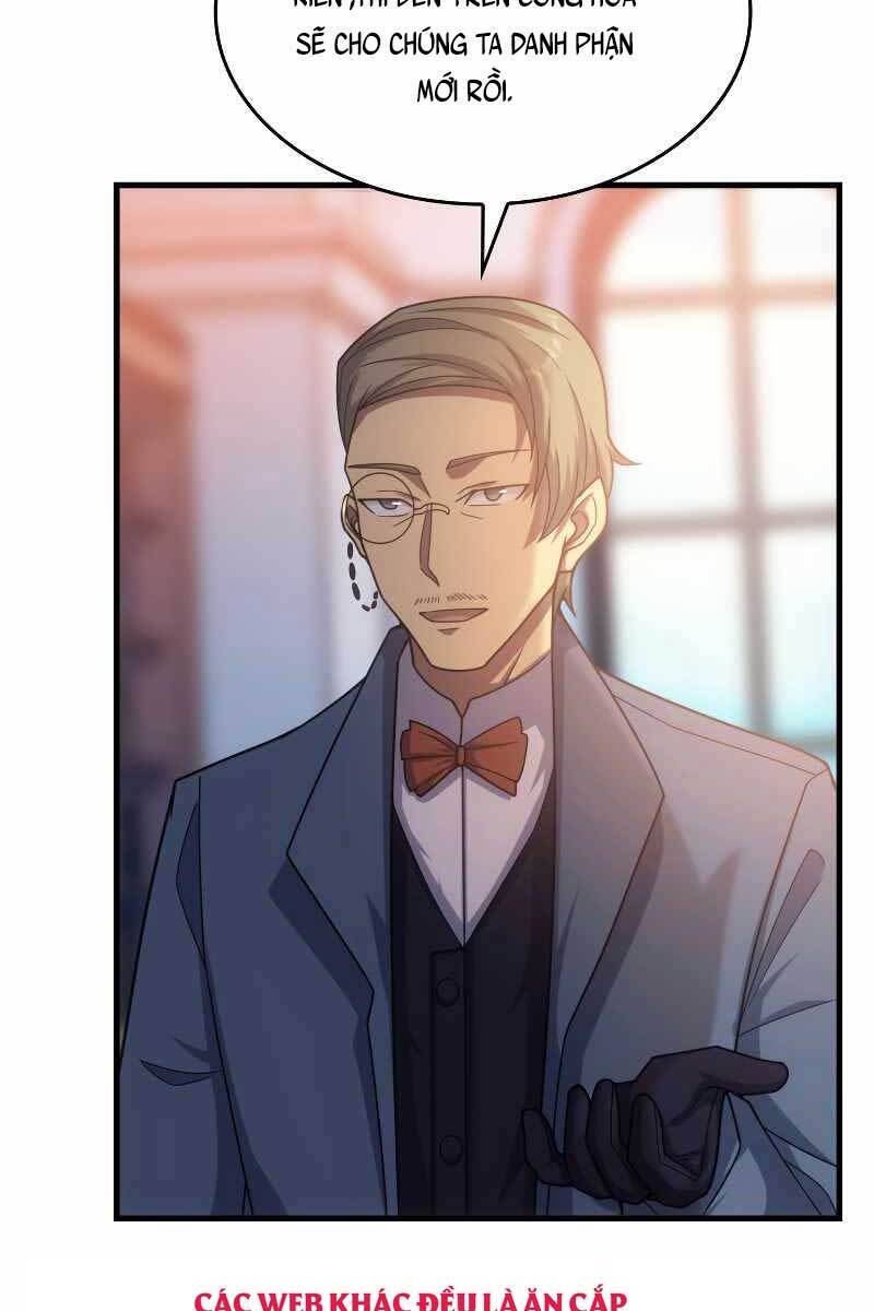 Tái Sinh Thành Công Chức Bình Thường Ở Một Thế Giới Xa Lạ Chap 41 - Next Chap 42