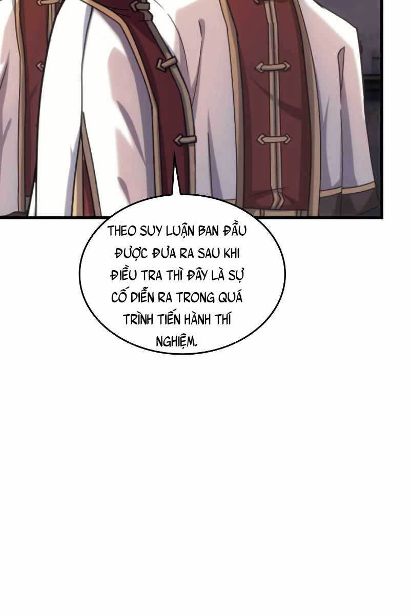 Tái Sinh Thành Công Chức Bình Thường Ở Một Thế Giới Xa Lạ Chap 41 - Next Chap 42