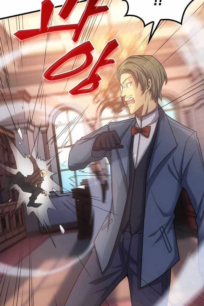 Tái Sinh Thành Công Chức Bình Thường Ở Một Thế Giới Xa Lạ Chap 41 - Next Chap 42