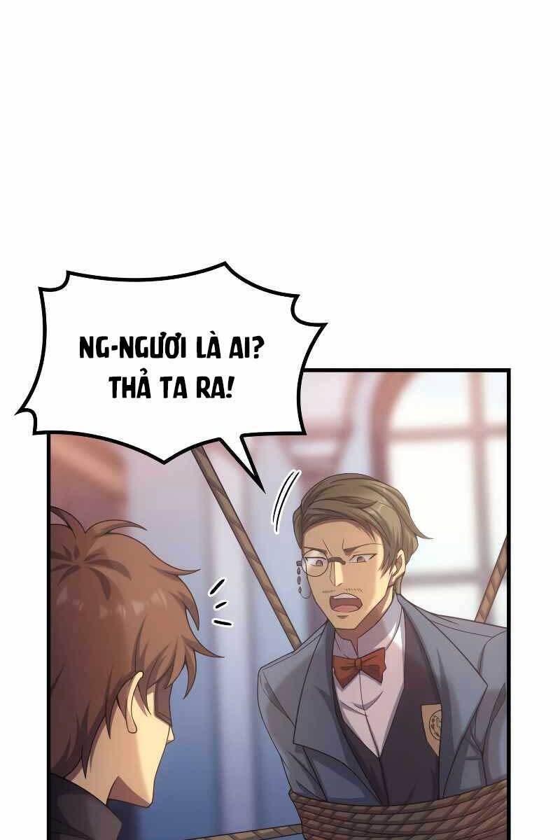 Tái Sinh Thành Công Chức Bình Thường Ở Một Thế Giới Xa Lạ Chap 41 - Next Chap 42