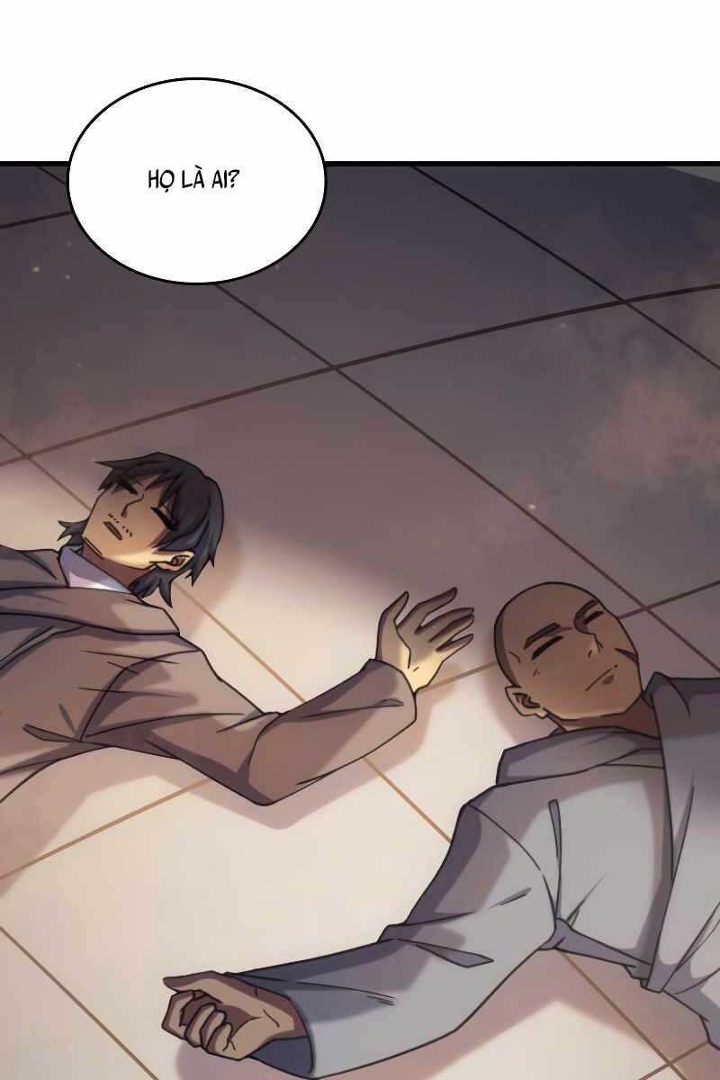 Tái Sinh Thành Công Chức Bình Thường Ở Một Thế Giới Xa Lạ Chap 41 - Next Chap 42