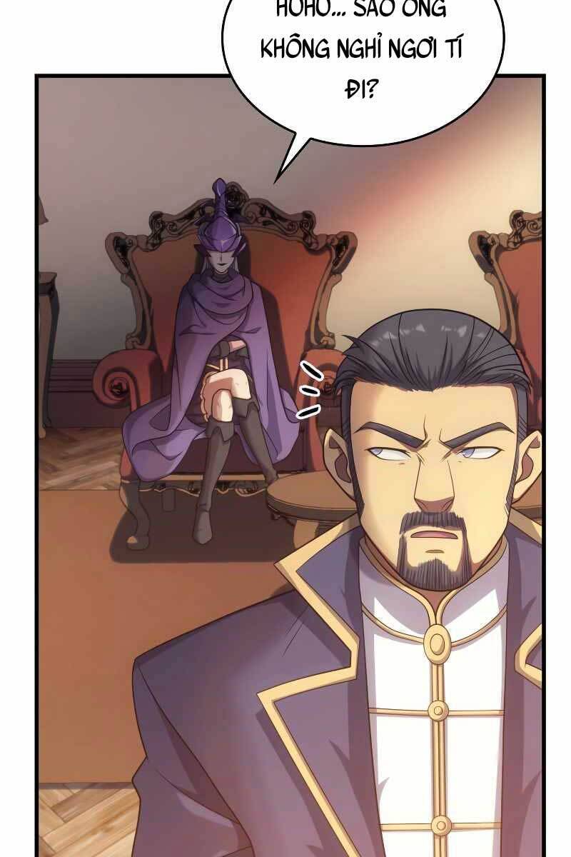 Tái Sinh Thành Công Chức Bình Thường Ở Một Thế Giới Xa Lạ Chap 41 - Next Chap 42