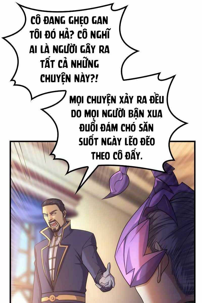 Tái Sinh Thành Công Chức Bình Thường Ở Một Thế Giới Xa Lạ Chap 41 - Next Chap 42