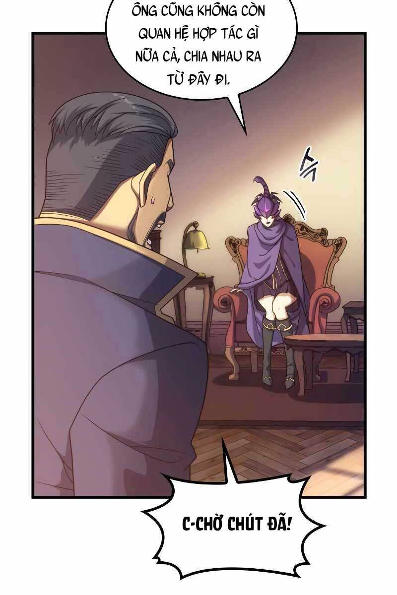 Tái Sinh Thành Công Chức Bình Thường Ở Một Thế Giới Xa Lạ Chap 41 - Next Chap 42